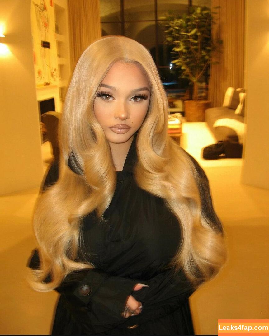 Alabama Barker / alabamaluellabarker leaked photo photo #0144