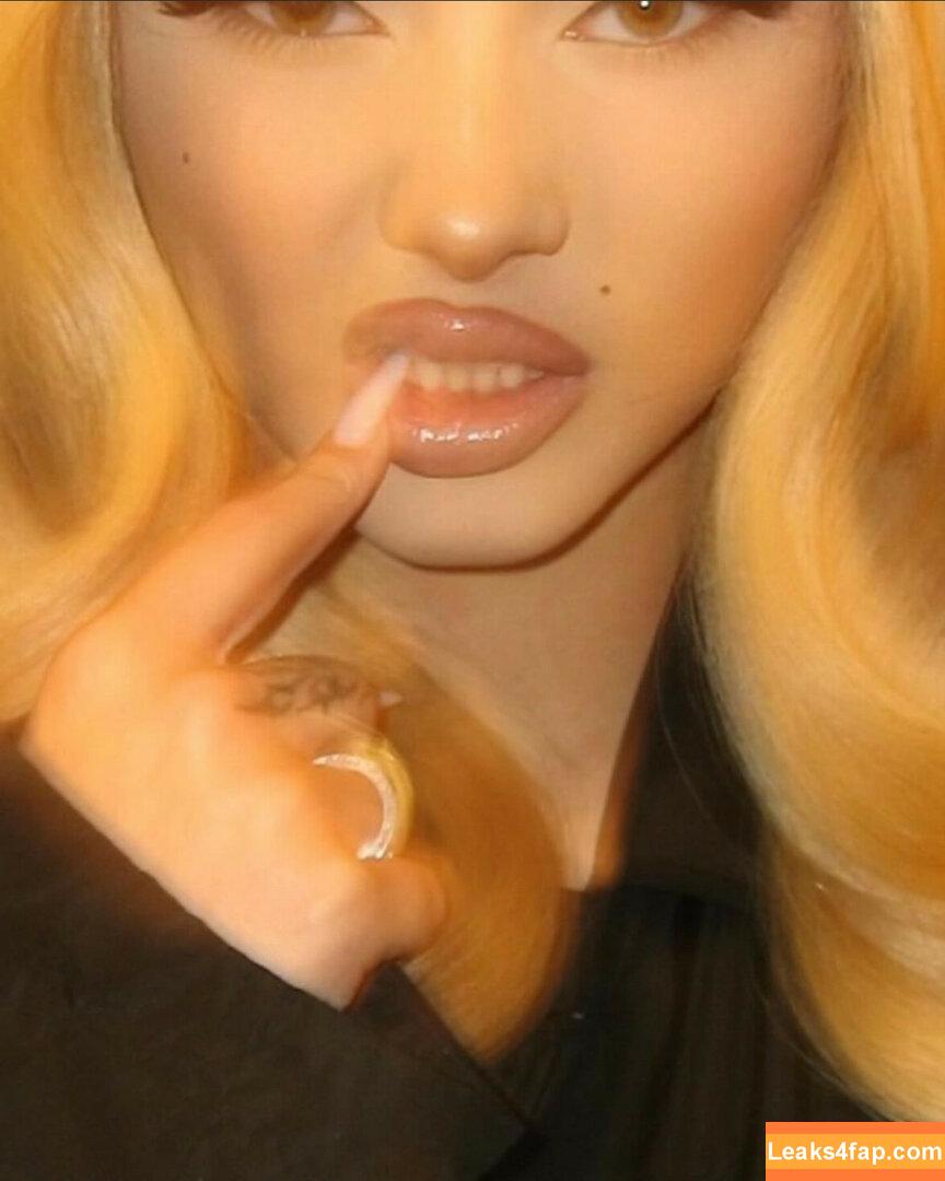 Alabama Barker / alabamaluellabarker leaked photo photo #0146