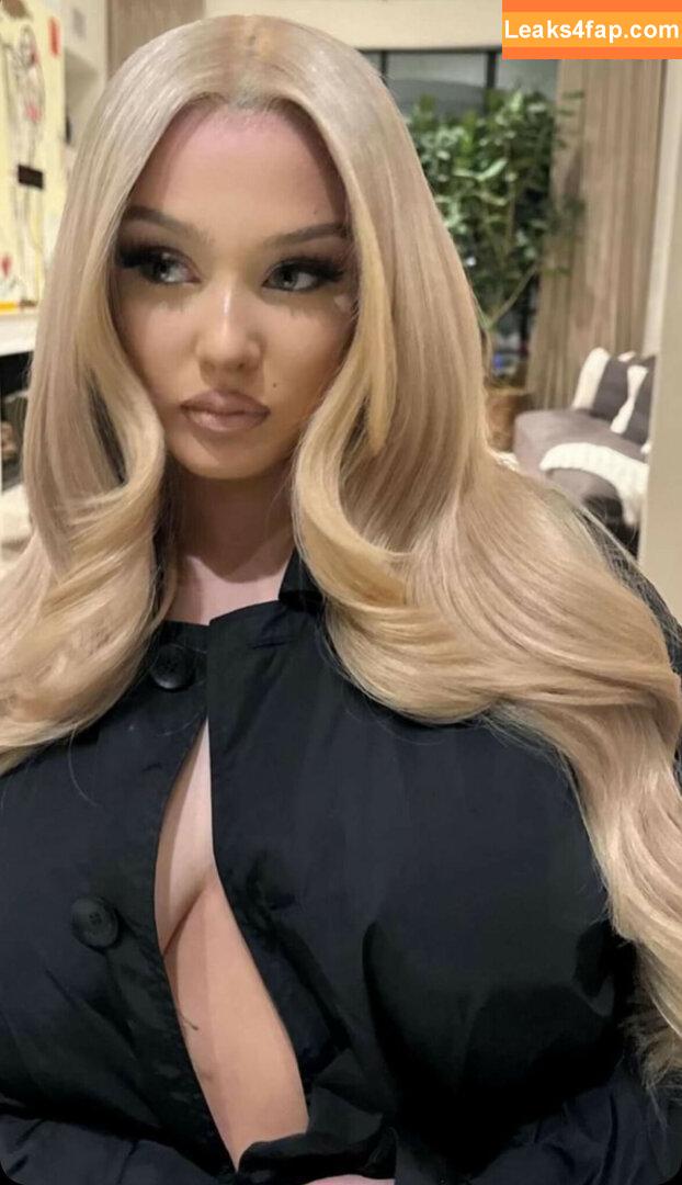 Alabama Barker / alabamaluellabarker leaked photo photo #0148