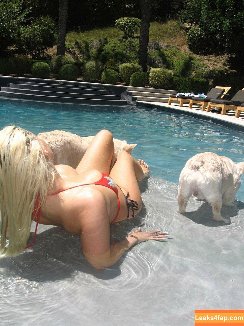Alabama Barker / alabamaluellabarker leaked photo photo #0152