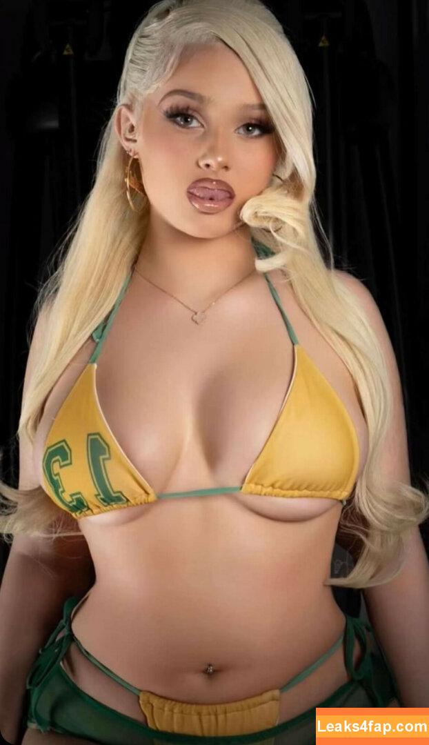 Alabama Barker / alabamaluellabarker leaked photo photo #0155