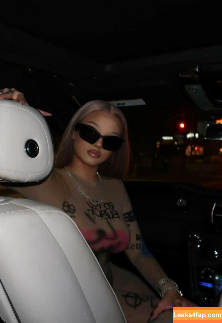 Alabama Barker / alabamaluellabarker leaked photo photo #0161