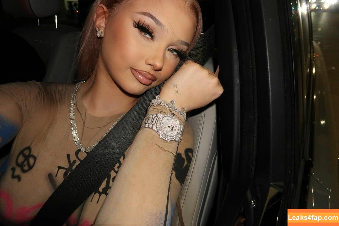 Alabama Barker / alabamaluellabarker leaked photo photo #0164