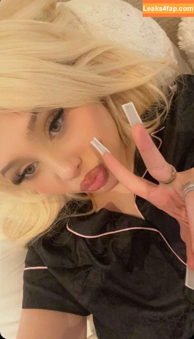 Alabama Barker / alabamaluellabarker leaked photo photo #0165