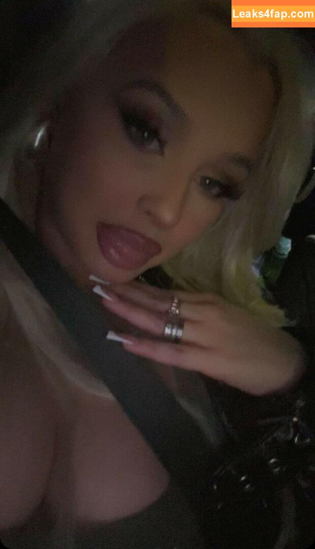 Alabama Barker / alabamaluellabarker leaked photo photo #0167