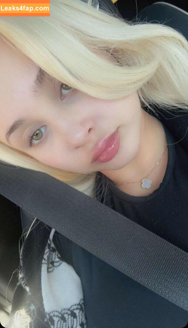 Alabama Barker / alabamaluellabarker leaked photo photo #0168