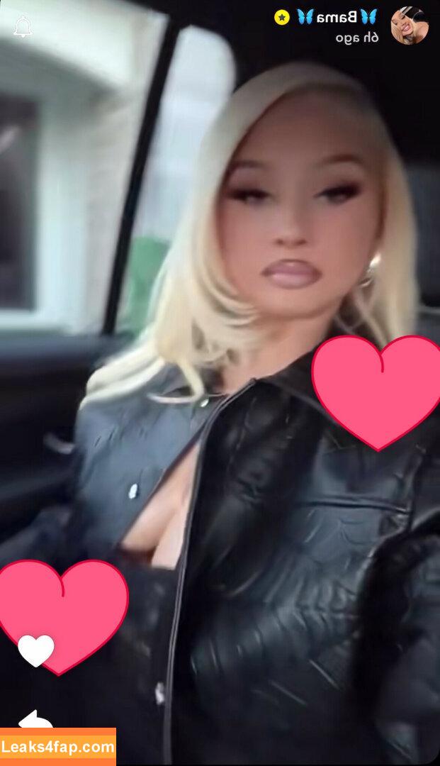 Alabama Barker / alabamaluellabarker leaked photo photo #0172