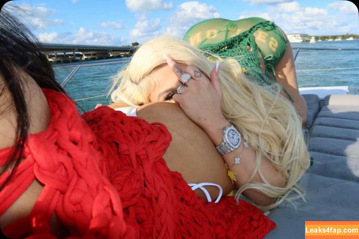 Alabama Barker / alabamaluellabarker leaked photo photo #0174