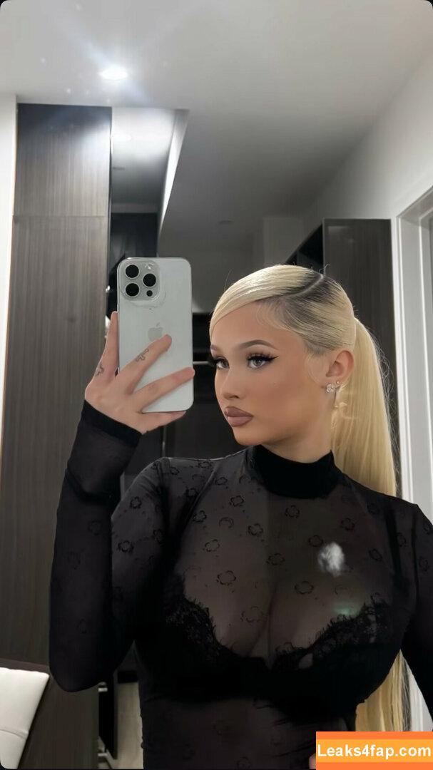 Alabama Barker / alabamaluellabarker leaked photo photo #0175