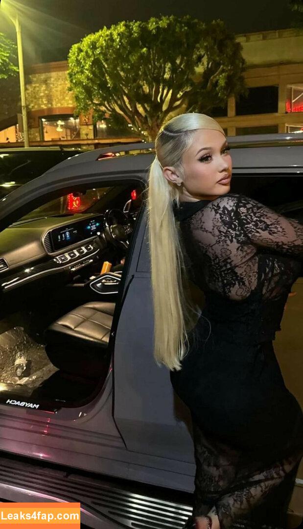 Alabama Barker / alabamaluellabarker leaked photo photo #0178
