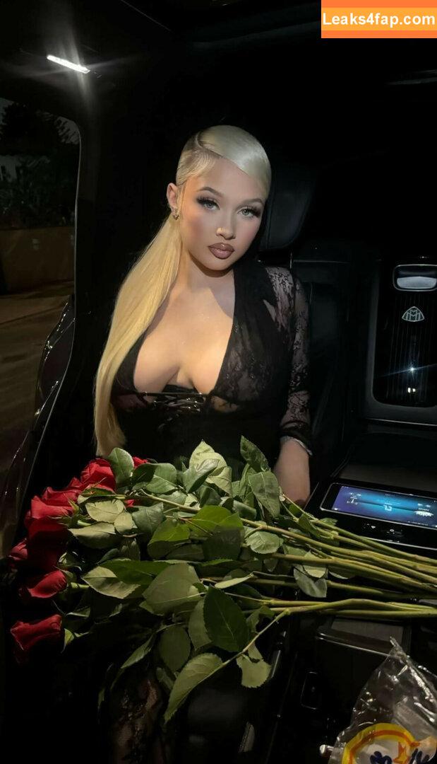 Alabama Barker / alabamaluellabarker leaked photo photo #0179