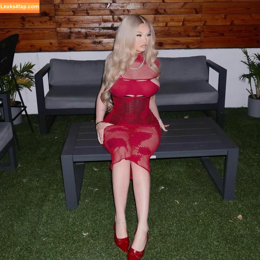 Alabama Barker / alabamaluellabarker leaked photo photo #0180