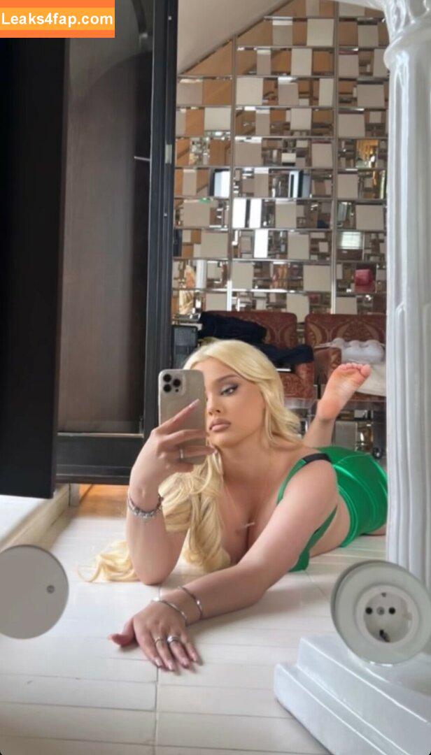 Alabama Barker / alabamaluellabarker leaked photo photo #0187