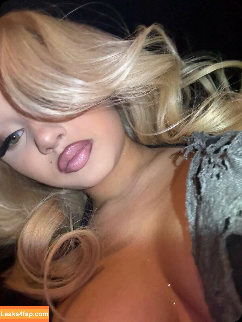 Alabama Barker / alabamaluellabarker leaked photo photo #0201