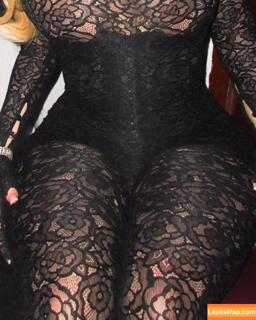 Alabama Barker / alabamaluellabarker leaked photo photo #0220