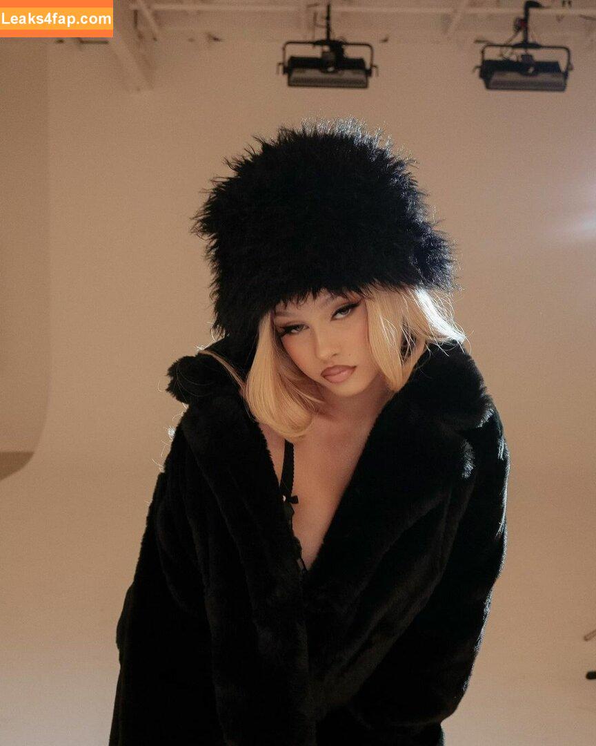 Alabama Barker / alabamaluellabarker leaked photo photo #0226