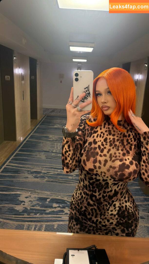 Alabama Barker / alabamaluellabarker leaked photo photo #0247