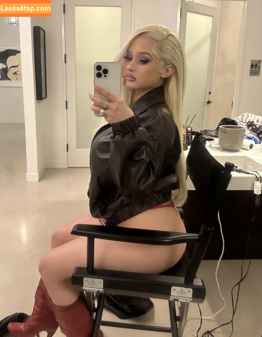 Alabama Barker / alabamaluellabarker leaked photo photo #0266