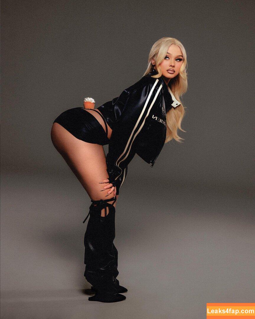 Alabama Barker / alabamaluellabarker leaked photo photo #0267