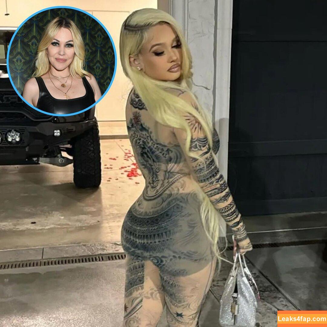 Alabama Barker / alabamaluellabarker leaked photo photo #0277