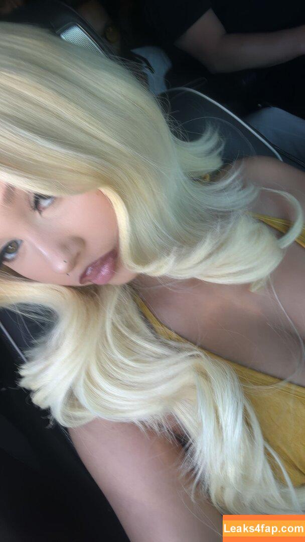 Alabama Barker / alabamaluellabarker leaked photo photo #0287