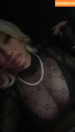 Alabama Barker photo #0166