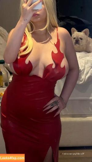 Alabama Barker photo #0169