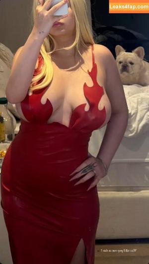Alabama Barker photo #0171