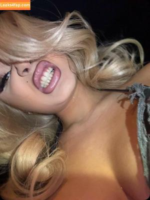 Alabama Barker photo #0200