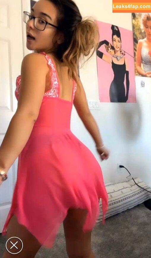 Alahna Ly / alahnaly / alahnalyreal leaked photo photo #0012