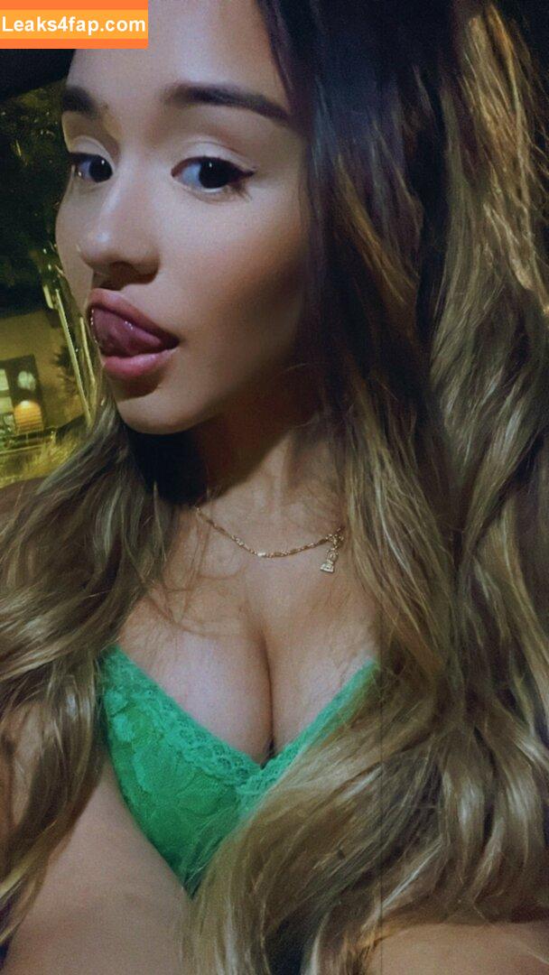 Alahna Ly / alahnaly / alahnalyreal leaked photo photo #0025