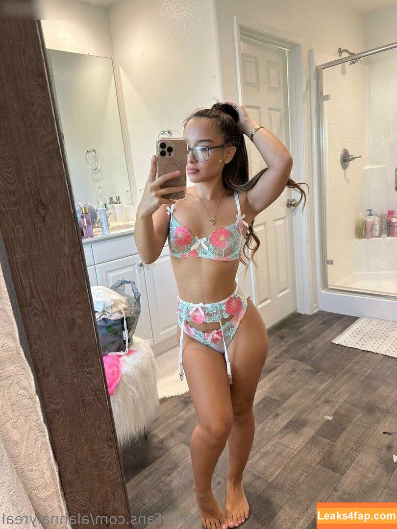 Alahna Ly / alahnaly / alahnalyreal leaked photo photo #0072