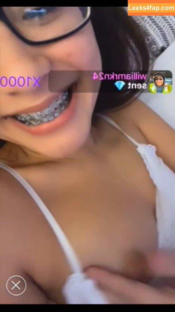 Alahnaly / Alahnalyreal leaked photo photo #0007