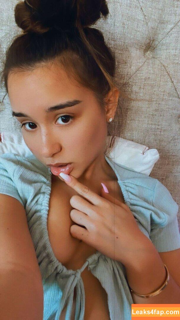 Alahnaly / Alahnalyreal leaked photo photo #0024