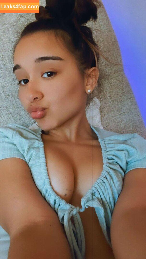 Alahnaly / Alahnalyreal leaked photo photo #0025