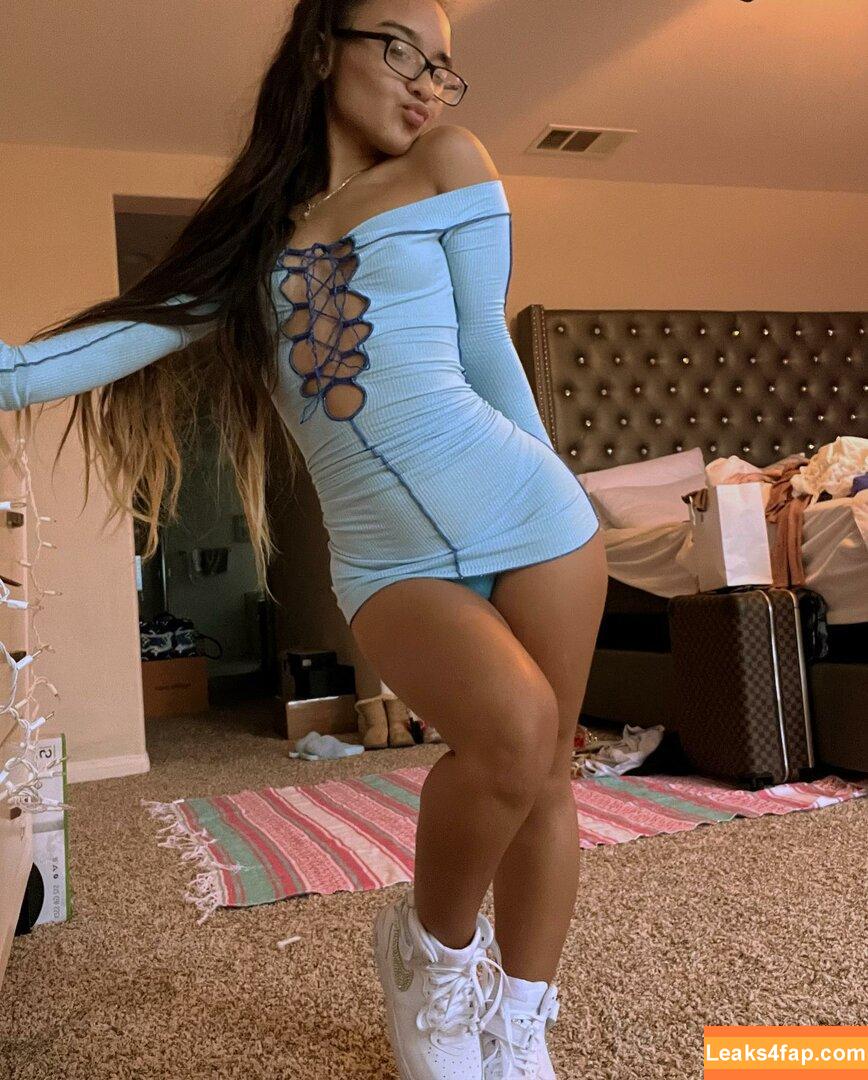 Alahnaly / Alahnalyreal leaked photo photo #0060