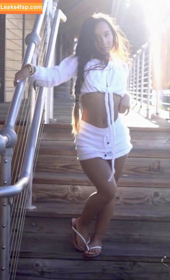 Alahnaly / Alahnalyreal leaked photo photo #0111