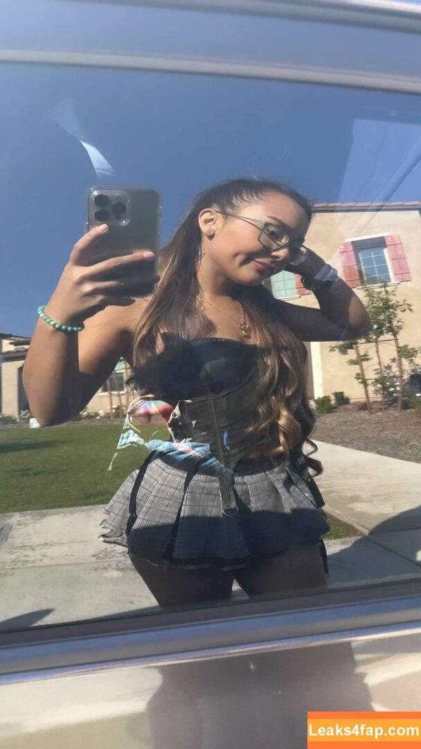 Alahnaly / Alahnalyreal leaked photo photo #0224