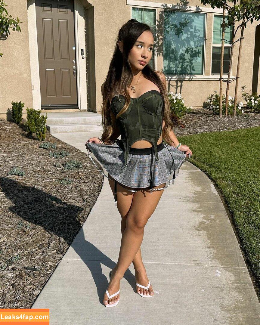 Alahnaly / Alahnalyreal leaked photo photo #0225