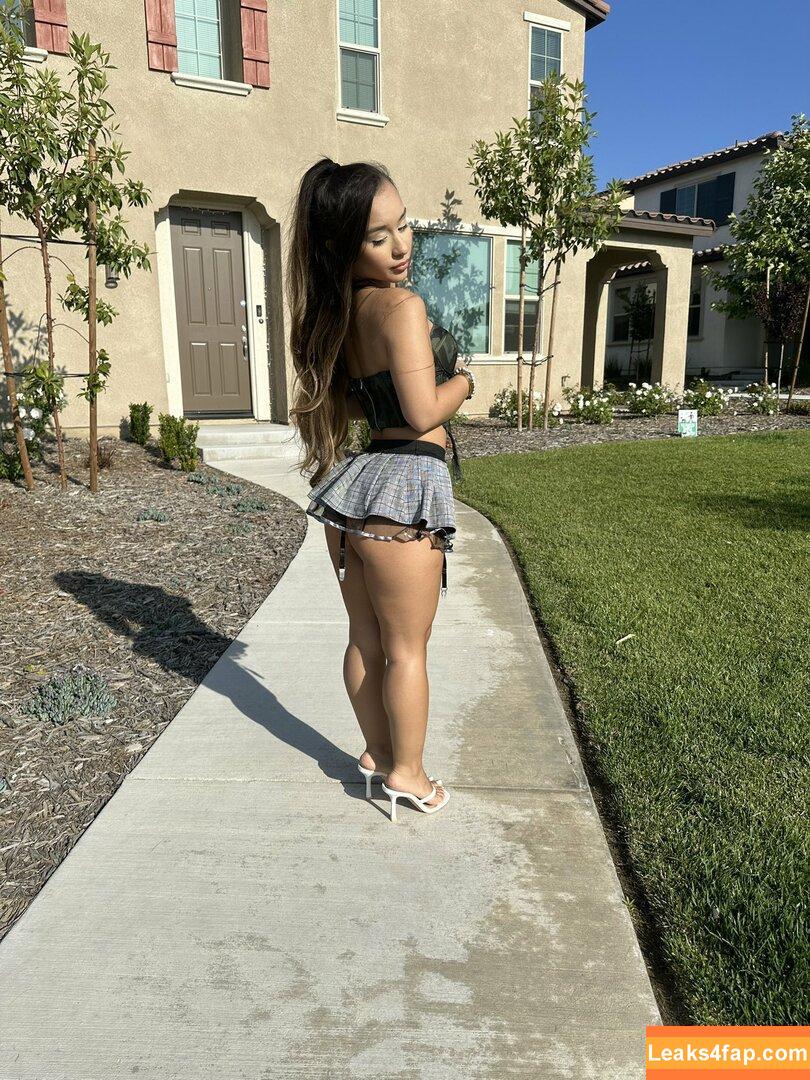 Alahnaly / Alahnalyreal leaked photo photo #0230