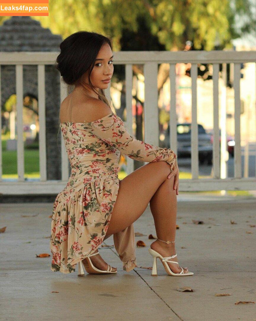 Alahnaly / Alahnalyreal leaked photo photo #0335