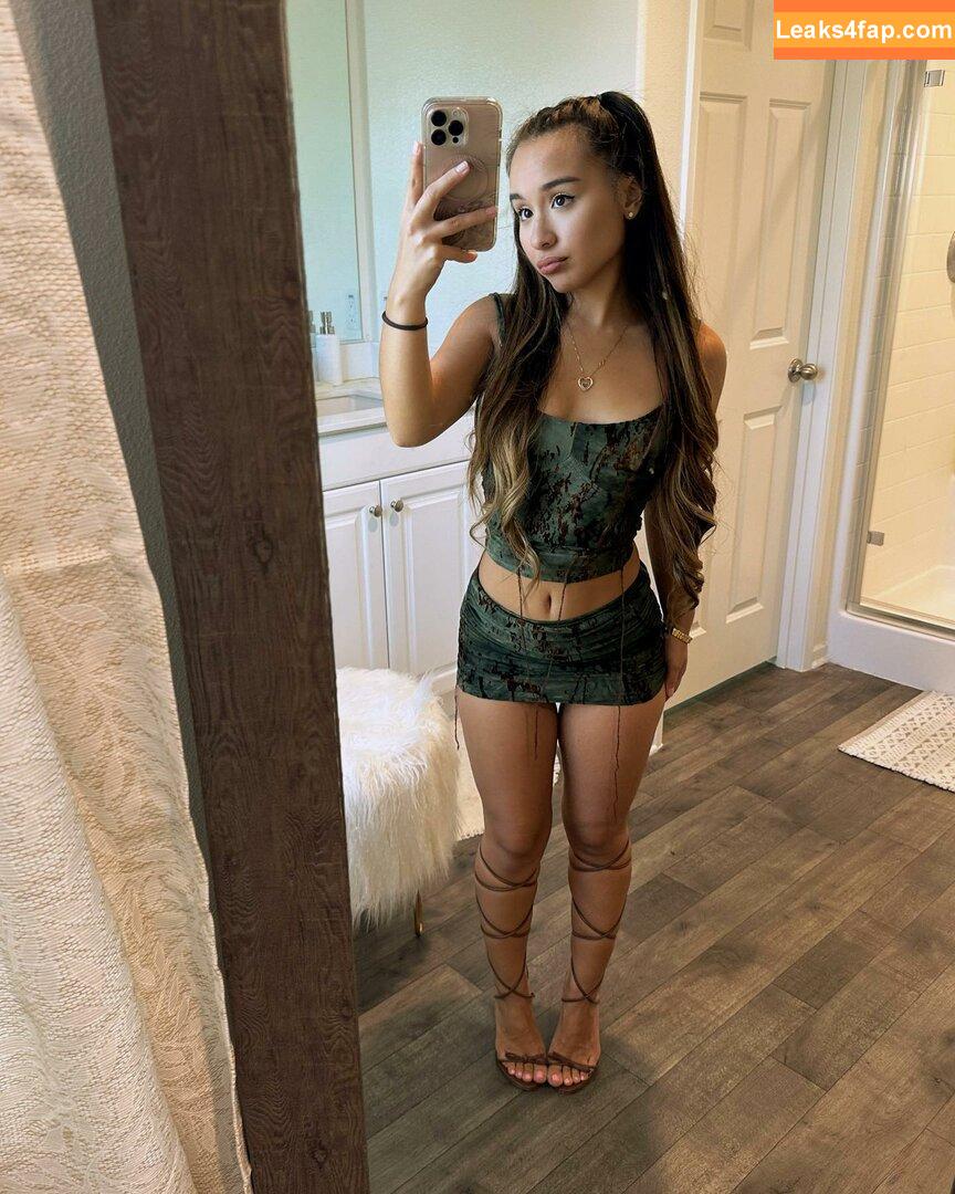 Alahnaly / Alahnalyreal leaked photo photo #0413