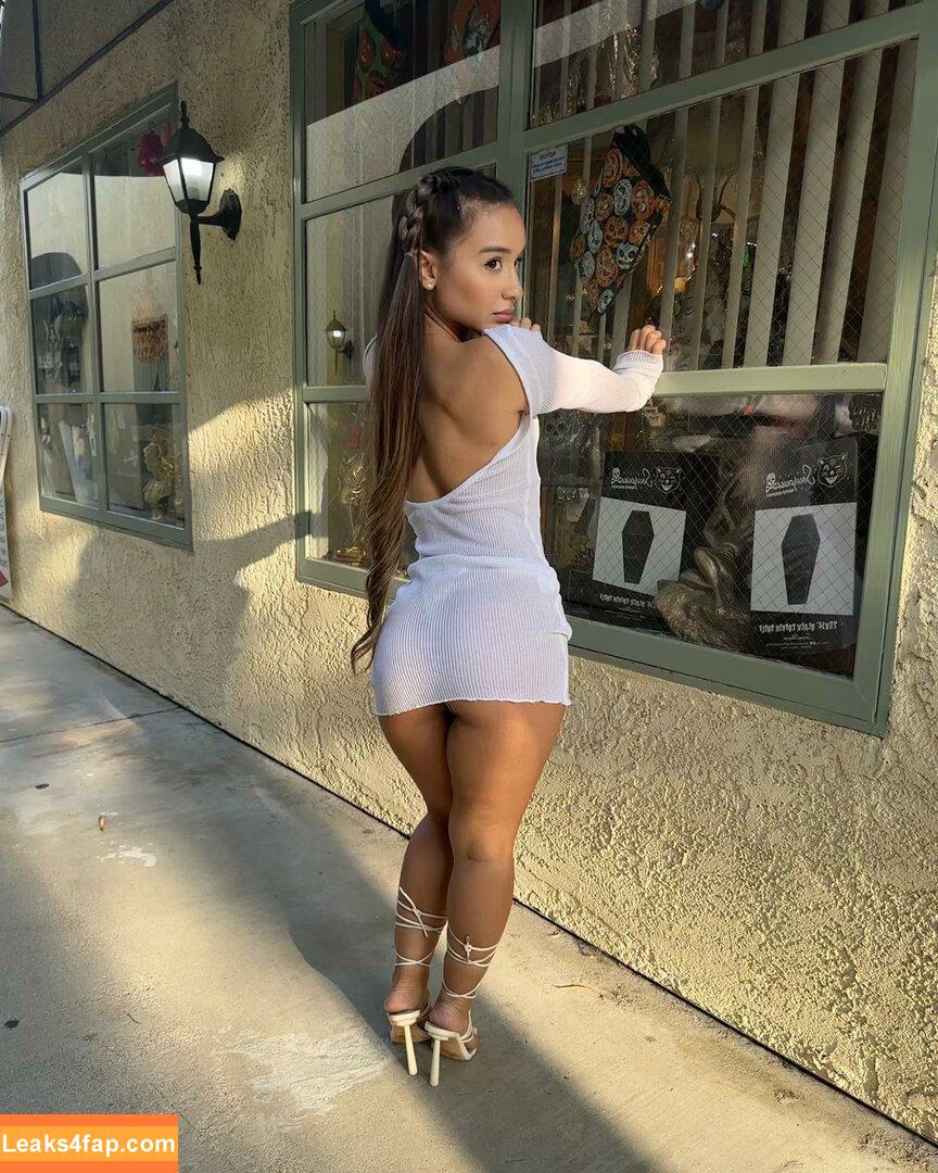 Alahnaly / Alahnalyreal leaked photo photo #0473