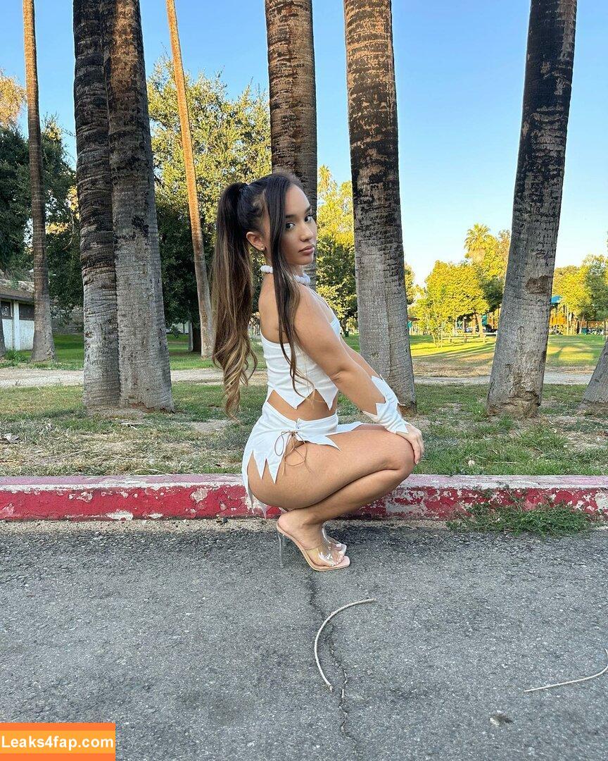 Alahnaly / Alahnalyreal leaked photo photo #0489