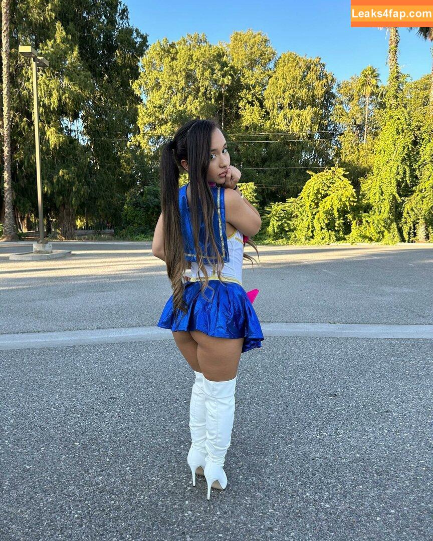 Alahnaly / Alahnalyreal leaked photo photo #0513