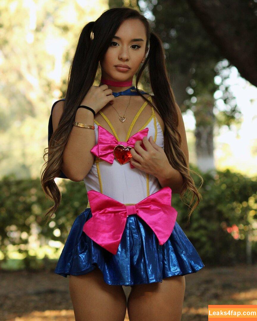 Alahnaly / Alahnalyreal leaked photo photo #0520