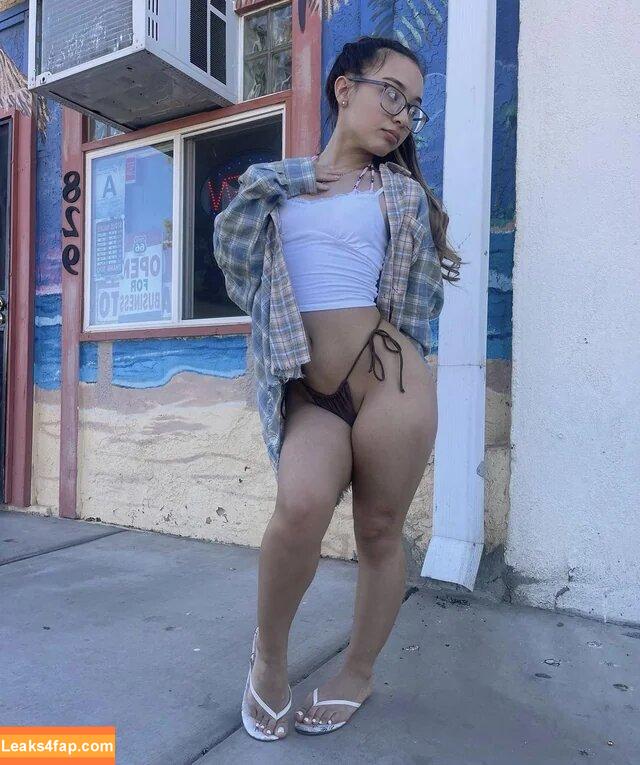 Alahnaly / Alahnalyreal leaked photo photo #0525