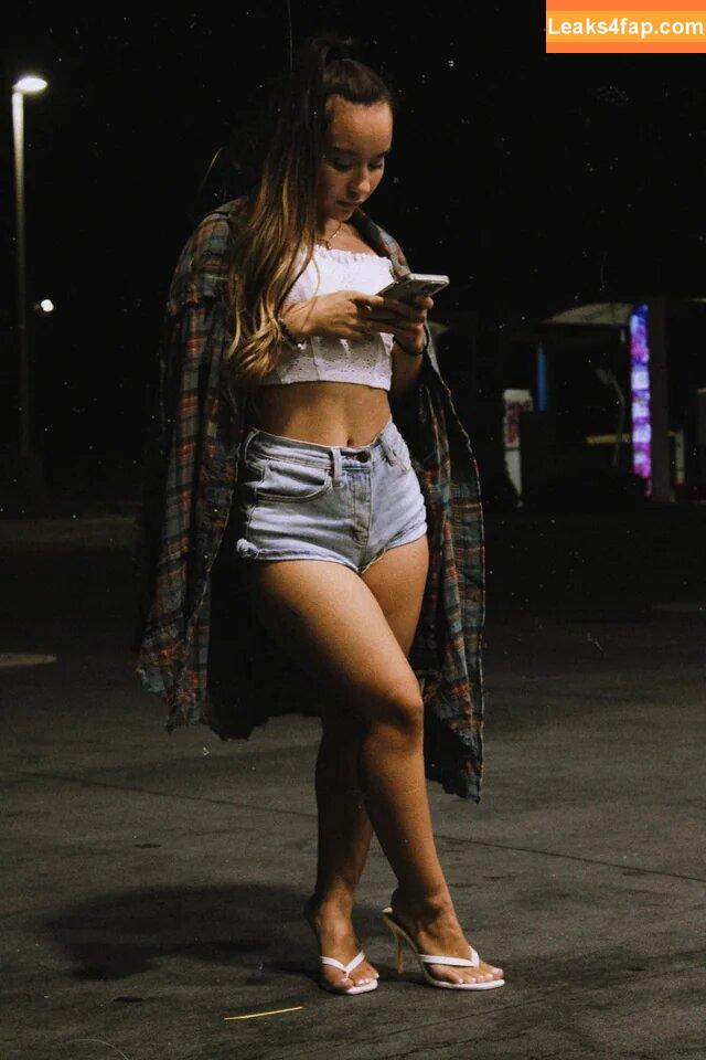 Alahnaly / Alahnalyreal leaked photo photo #0531