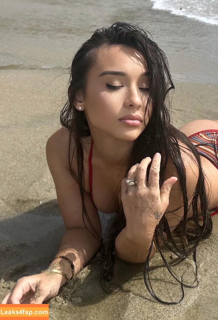 Alahnaly / Alahnalyreal leaked photo photo #1316