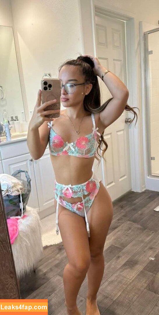 Alahnaly / Alahnalyreal leaked photo photo #1329